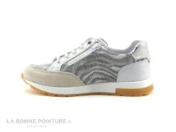 Bopy SKILL Zebre Argent Rose Blanc - Sneakers Fille -Chaussure Offre Boutique cd24607c73b9e66c561f35ea11d5d5ef img 5945.jpg 166697