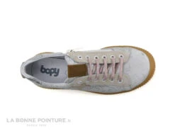 Bopy SANPAOLI Blanc - Etoile Rose - Basket Ville Fille 14 Bopy SANPAOLI Blanc - Etoile Rose - Basket Ville Fille -Chaussure Offre Boutique cd24607c73b9e66c561f35ea11d5d5ef img 5955.jpg 166705