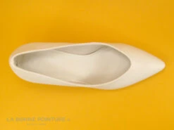 Marco Tozzi 2-22419-20 Cream - Escarpin Beige Pointu - Talon Incurve -Chaussure Offre Boutique cd24607c73b9e66c561f35ea11d5d5ef img 5957.jpg 179087