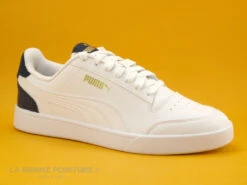 Puma SHUFFLE White - Basket Blanche Homme -Chaussure Offre Boutique cd24607c73b9e66c561f35ea11d5d5ef img 5968.jpg 179120