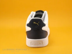 Puma SHUFFLE White - Basket Blanche Homme -Chaussure Offre Boutique cd24607c73b9e66c561f35ea11d5d5ef img 5971.jpg 179118