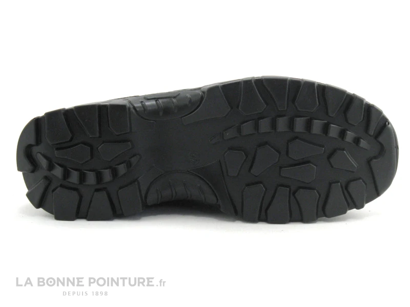 Grisport 13318 Noir - Chaussure Randonnee Homme 9 Grisport 13318 Noir - Chaussure Randonnee Homme – Image 7