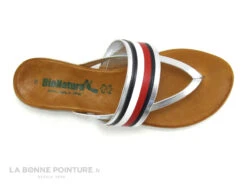 BioNatura KP024 Argent - Entre-doigts Femme 14 BioNatura KP024 Argent - Entre-doigts Femme -Chaussure Offre Boutique cd24607c73b9e66c561f35ea11d5d5ef img 5993.jpg 135630