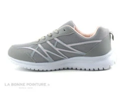 Run Away FIORELLA Gris Rose - Basket Sport Femme 11 Run Away FIORELLA Gris Rose - Basket Sport Femme -Chaussure Offre Boutique cd24607c73b9e66c561f35ea11d5d5ef img 5995.jpg 166747