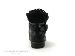 Lily Mood 050 8286 Noir - Bottines Femme Devant Ajoure -Chaussure Offre Boutique cd24607c73b9e66c561f35ea11d5d5ef img 6026.jpg 154699