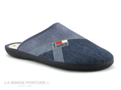 Ouf ALANGA Jean - Pantoufle Mule Homme - Since 1981 13 Ouf ALANGA Jean - Pantoufle Mule Homme - Since 1981 -Chaussure Offre Boutique cd24607c73b9e66c561f35ea11d5d5ef img 6057.jpg 166860