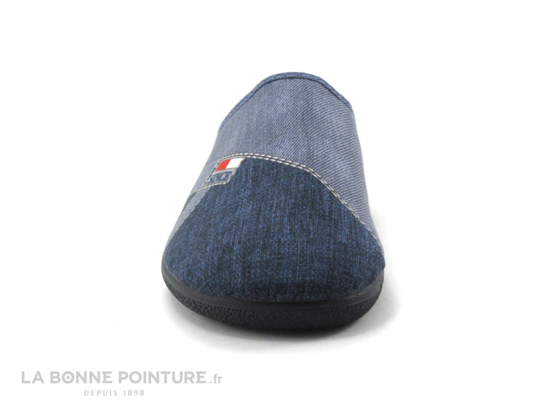 Ouf ALANGA Jean - Pantoufle Mule Homme - Since 1981 4 Ouf ALANGA Jean - Pantoufle Mule Homme - Since 1981 – Image 2
