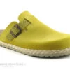 Morans JOKELA Moutarde - Sabot Mode Femme Cuir Jaune 1 Morans JOKELA Moutarde - Sabot Mode Femme Cuir Jaune -Chaussure Offre Boutique cd24607c73b9e66c561f35ea11d5d5ef img 6071.jpg 166848