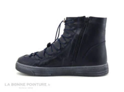 Lily Mood 26-1220 Navy - Chaussure Montante Femme Bleu Marine -Chaussure Offre Boutique cd24607c73b9e66c561f35ea11d5d5ef img 6082.jpg 154765