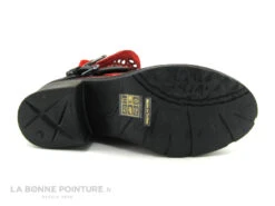 Lily Mood 050 5601 Red Nubuck - Bottine Rouge Hexagones 15 Lily Mood 050 5601 Red Nubuck - Bottine Rouge Hexagones -Chaussure Offre Boutique cd24607c73b9e66c561f35ea11d5d5ef img 6112.jpg 154799