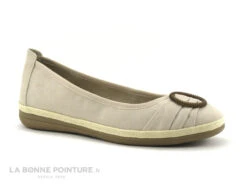 Jana 8-22161-20 - Ballerine Beige Femme -Chaussure Offre Boutique cd24607c73b9e66c561f35ea11d5d5ef img 6112.jpg 178936