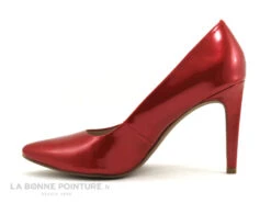 Marco Tozzi 2-22415-20 Chili Metal - Rouge Verni Talon Escarpin -Chaussure Offre Boutique cd24607c73b9e66c561f35ea11d5d5ef img 6121.jpg 113004