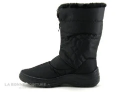 Antarctica 851 Noir - Botte Neige Femme Avec Zip Devant 11 Antarctica 851 Noir - Botte Neige Femme Avec Zip Devant -Chaussure Offre Boutique cd24607c73b9e66c561f35ea11d5d5ef img 6133.jpg 178847