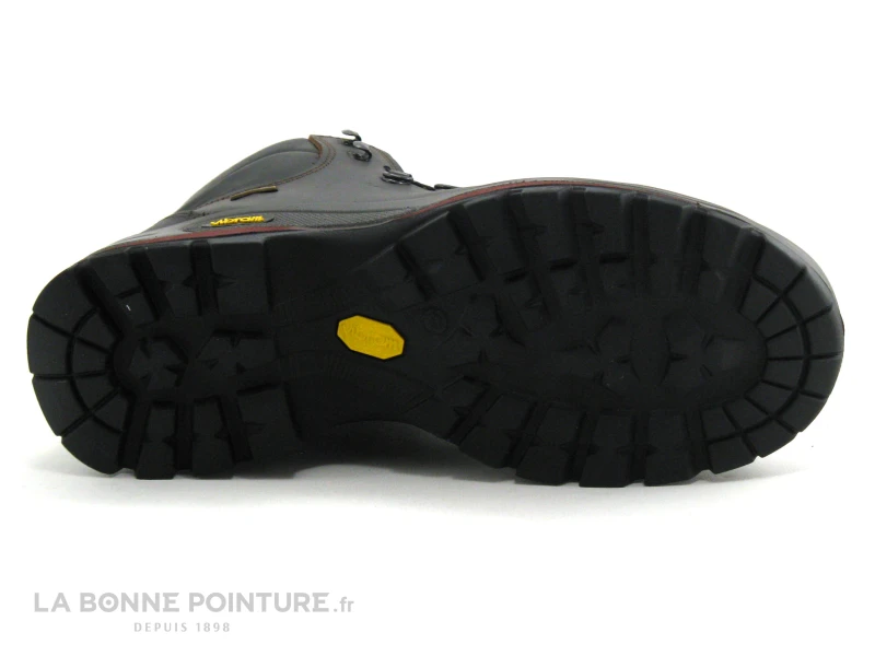 Grisport 12813 Marron - Bottillon Homme 9 Grisport 12813 Marron - Bottillon Homme – Image 7