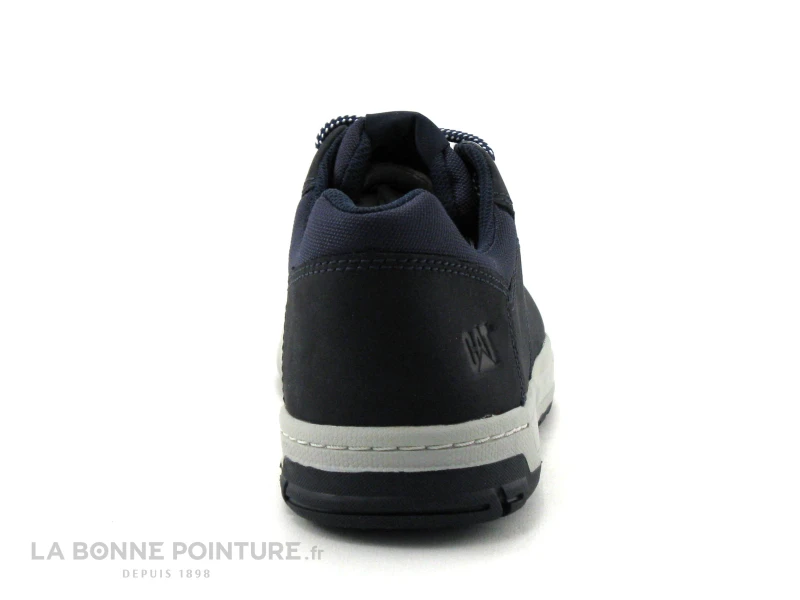 CATerpillar CAT COLFAX Casual Navy P725258 - Chaussure Homme Bleu Marine 6 CATerpillar CAT COLFAX Casual Navy P725258 - Chaussure Homme Bleu Marine â Image 4