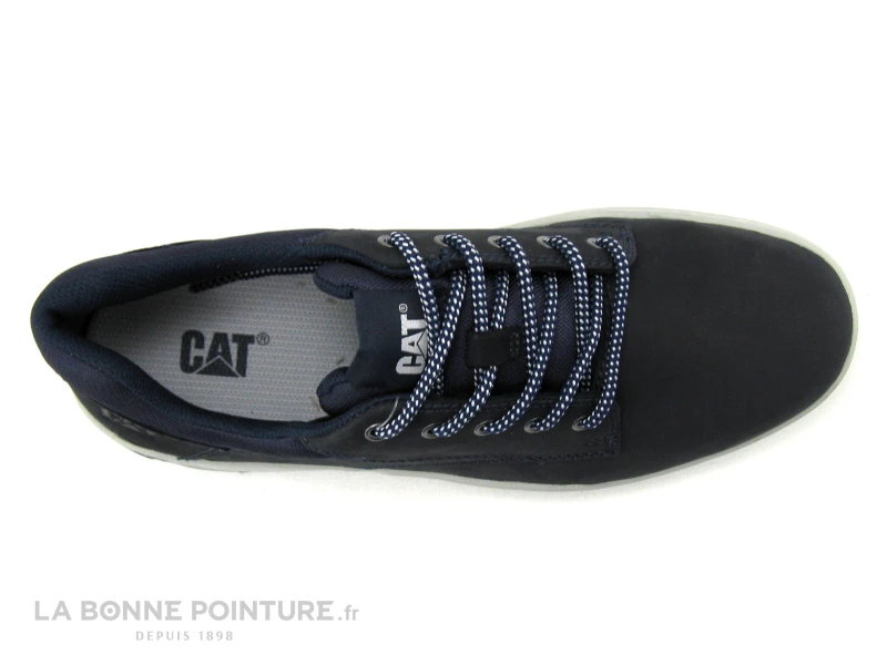 CATerpillar CAT COLFAX Casual Navy P725258 - Chaussure Homme Bleu Marine 8 CATerpillar CAT COLFAX Casual Navy P725258 - Chaussure Homme Bleu Marine â Image 6