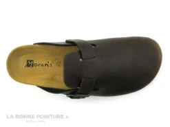 Morans JUDO Marron - Sabot Homme Reglable -Chaussure Offre Boutique cd24607c73b9e66c561f35ea11d5d5ef img 6163.jpg 166973