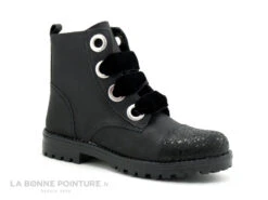 MKids MESALI MK6778F8IA Noir - Lacet Velours - Boots Crampons -Chaussure Offre Boutique cd24607c73b9e66c561f35ea11d5d5ef img 6164.jpg 124636