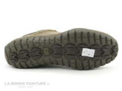 CATerpillar CAT ARISE Brun Feve - 587700-60B - P721358 - Basket Homme Cuir Marron 15 CATerpillar CAT ARISE Brun Feve - 587700-60B - P721358 - Basket Homme Cuir Marron -Chaussure Offre Boutique cd24607c73b9e66c561f35ea11d5d5ef img 6165.jpg 179026