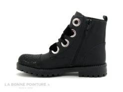 MKids MESALI MK6778F8IA Noir - Lacet Velours - Boots Crampons -Chaussure Offre Boutique cd24607c73b9e66c561f35ea11d5d5ef img 6176.jpg 124635