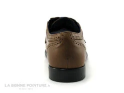 Franzini 3044B - Chaussure Habillee Homme Marron Clair - Lacet Bleu 12 Franzini 3044B - Chaussure Habillee Homme Marron Clair - Lacet Bleu -Chaussure Offre Boutique cd24607c73b9e66c561f35ea11d5d5ef img 6194.jpg 179045