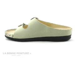 Pedi Girl WELL BIC DB Flo Nub Amande Salvia - Mule Reglable Femme -Chaussure Offre Boutique cd24607c73b9e66c561f35ea11d5d5ef img 6197.jpg 166935