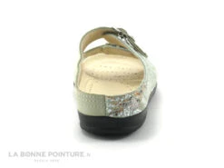 Pedi Girl WELL BIC DB Flo Nub Amande Salvia - Mule Reglable Femme -Chaussure Offre Boutique cd24607c73b9e66c561f35ea11d5d5ef img 6198.jpg 166937