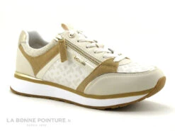 Tamaris 1-23726-20 Ivory Nut Comb - Sneakers Mode Femme 13 Tamaris 1-23726-20 Ivory Nut Comb - Sneakers Mode Femme -Chaussure Offre Boutique cd24607c73b9e66c561f35ea11d5d5ef img 6204.jpg 179159