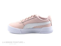 Puma PS CARINA 370678Y33 - Basket Fille Rose Et Blanche 11 Puma PS CARINA 370678Y33 - Basket Fille Rose Et Blanche -Chaussure Offre Boutique cd24607c73b9e66c561f35ea11d5d5ef img 6219.jpg 167008