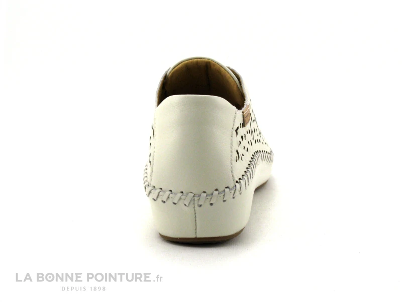 Pikolinos VALLARTA 655-4783-909 Nata - Chaussure Aeree Femme 6 Pikolinos VALLARTA 655-4783-909 Nata - Chaussure Aeree Femme – Image 4