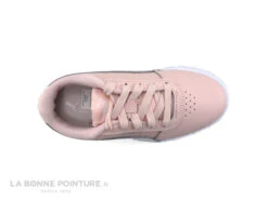 Puma PS CARINA 370678Y33 - Basket Fille Rose Et Blanche 14 Puma PS CARINA 370678Y33 - Basket Fille Rose Et Blanche -Chaussure Offre Boutique cd24607c73b9e66c561f35ea11d5d5ef img 6223.jpg 167011