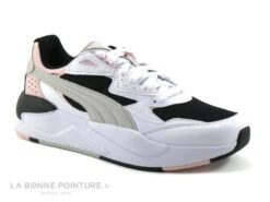Puma X -RAY SPEED 384638 - Blanc Rose - Basket Mode -Chaussure Offre Boutique cd24607c73b9e66c561f35ea11d5d5ef img 6224.jpg 166983