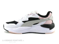 Puma X -RAY SPEED 384638 - Blanc Rose - Basket Mode -Chaussure Offre Boutique cd24607c73b9e66c561f35ea11d5d5ef img 6226.jpg 166980