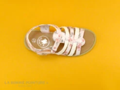 Chipie VERSA Flower - Blanc Rose Vert Glitter - Sandale Fille -Chaussure Offre Boutique cd24607c73b9e66c561f35ea11d5d5ef img 6236.jpg 135892