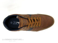 Ektic TAMAL Marron - Basket Ville Homme -Chaussure Offre Boutique cd24607c73b9e66c561f35ea11d5d5ef img 6272.jpg 179272