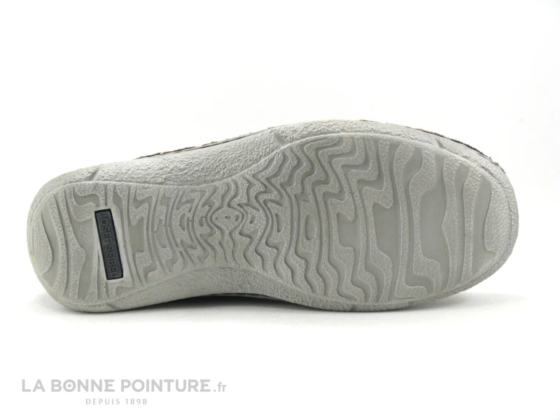 Josef Seibel ANVERS 43642 Vulcano Kombi - Basket Ville Homme 9 Josef Seibel ANVERS 43642 Vulcano Kombi - Basket Ville Homme â Image 7