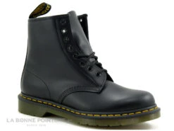 Dr. Martens DR Martens 1460 11822006 Black Smooth - Boots 13 Dr. Martens DR Martens 1460 11822006 Black Smooth - Boots -Chaussure Offre Boutique cd24607c73b9e66c561f35ea11d5d5ef img 6278.jpg 124773