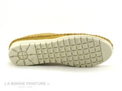 Morans MAGIKA Moutarde - Chaussure A Lacet Femme Cuir Jaune -Chaussure Offre Boutique cd24607c73b9e66c561f35ea11d5d5ef img 6280.jpg 179243