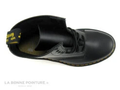 Dr. Martens DR Martens 1460 11822006 Black Smooth - Boots 14 Dr. Martens DR Martens 1460 11822006 Black Smooth - Boots -Chaussure Offre Boutique cd24607c73b9e66c561f35ea11d5d5ef img 6283.jpg 124768