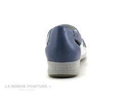 Suave DALLAS 7538PT Cobalt Lily - Chaussure Aere Femme Bleu Blanc 12 Suave DALLAS 7538PT Cobalt Lily - Chaussure Aere Femme Bleu Blanc -Chaussure Offre Boutique cd24607c73b9e66c561f35ea11d5d5ef img 6283.jpg 167038