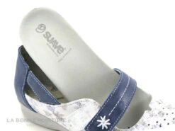 Suave DALLAS 7538PT Cobalt Lily - Chaussure Aere Femme Bleu Blanc 13 Suave DALLAS 7538PT Cobalt Lily - Chaussure Aere Femme Bleu Blanc -Chaussure Offre Boutique cd24607c73b9e66c561f35ea11d5d5ef img 6285.jpg 167033