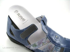Suave London 8031T Marlin Petunia - Chaussure Ouverte Femme -Chaussure Offre Boutique cd24607c73b9e66c561f35ea11d5d5ef img 6293.jpg 167029