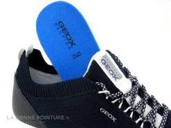 Geox SPHERICA - D15NUA - Navy - Basket Ville Femme Bleu Marine -Chaussure Offre Boutique cd24607c73b9e66c561f35ea11d5d5ef img 6312.jpg 167082