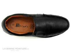 Morans Brett Mocassin Noir 14 Morans Brett Mocassin Noir -Chaussure Offre Boutique cd24607c73b9e66c561f35ea11d5d5ef img 6380.jpg 124861