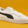 Puma JADA RENEW 386401-03 - Blanc - Noir - Basket Basse Femme 2 Puma JADA RENEW 386401-03 - Blanc - Noir - Basket Basse Femme -Chaussure Offre Boutique cd24607c73b9e66c561f35ea11d5d5ef img 6380.jpg 181752