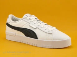 Puma JADA RENEW 386401-03 - Blanc - Noir - Basket Basse Femme -Chaussure Offre Boutique cd24607c73b9e66c561f35ea11d5d5ef img 6380.jpg 181754