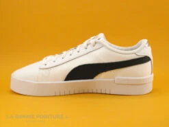 Puma JADA RENEW 386401-03 - Blanc - Noir - Basket Basse Femme -Chaussure Offre Boutique cd24607c73b9e66c561f35ea11d5d5ef img 6382.jpg 181750