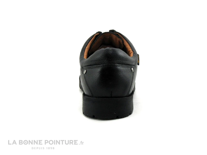 Morans Brady Noir 6 Morans Brady Noir â Image 4