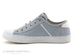 Mustang 1376-401-896 Jeans Bleu Clair - Basket Slippers Femme 11 Mustang 1376-401-896 Jeans Bleu Clair - Basket Slippers Femme -Chaussure Offre Boutique cd24607c73b9e66c561f35ea11d5d5ef img 6457.jpg 167362