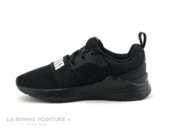 Puma WIRED RUN PS - Basket Noire Enfant 11 Puma WIRED RUN PS - Basket Noire Enfant -Chaussure Offre Boutique cd24607c73b9e66c561f35ea11d5d5ef img 6464.jpg 155194